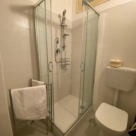 Apartmán Centralissimo *