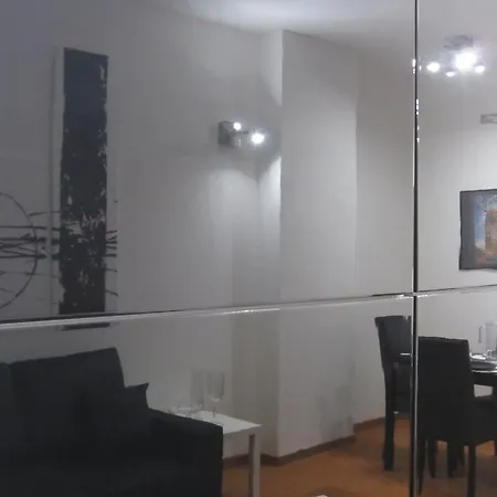 Apartmán Centralissimo Pescara