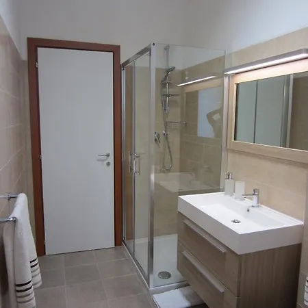 Centralissimo Apartmán *