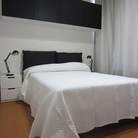 Apartmán Centralissimo *