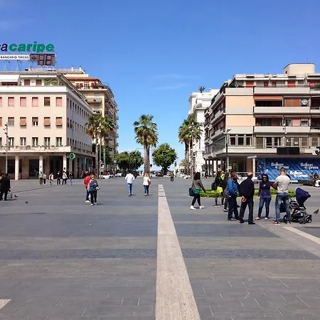 Centralissimo Pescara