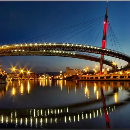 Centralissimo Apartmán