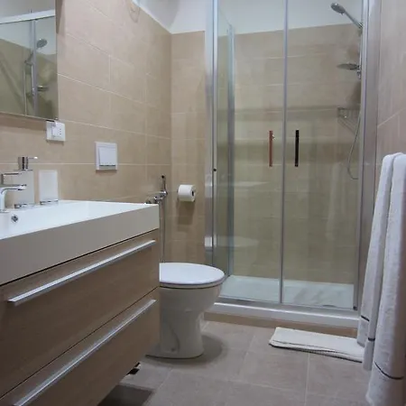 Centralissimo Apartmán *