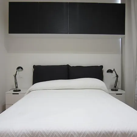 Centralissimo Apartamento