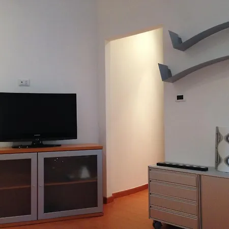 Centralissimo Apartmán