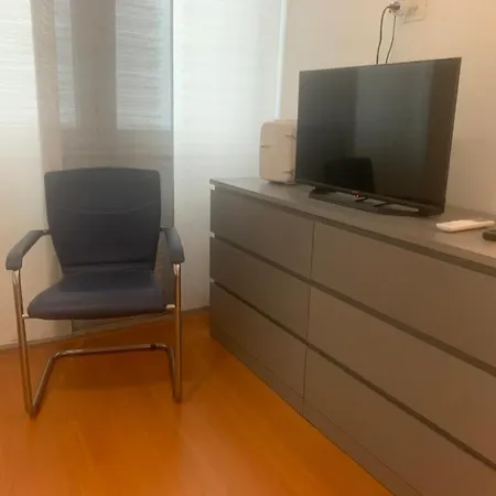 Centralissimo Apartmán Pescara