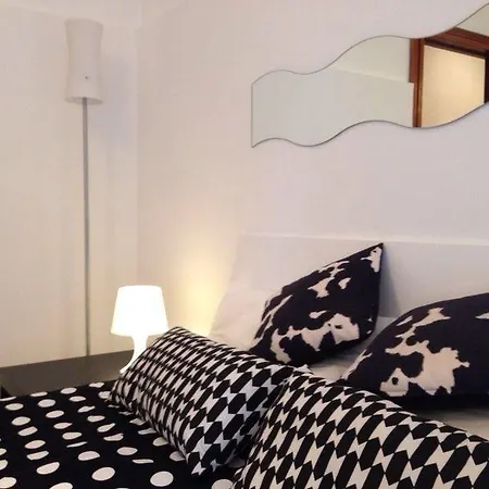 Centralissimo Apartmán Pescara