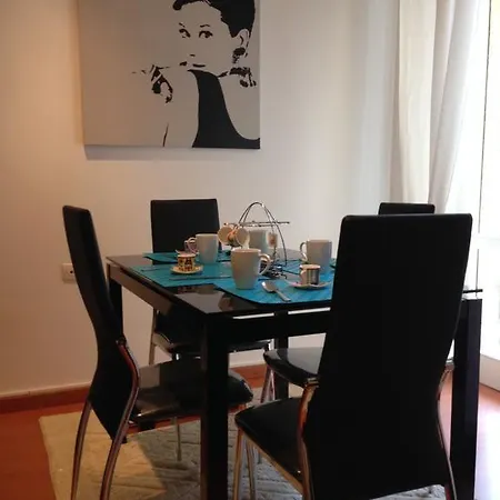 Centralissimo Appartement