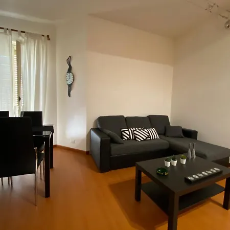 شقة Centralissimo *