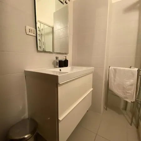 Centralissimo شقة