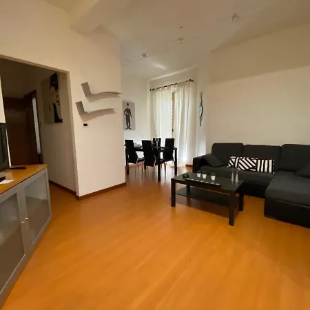 Centralissimo * Пескара