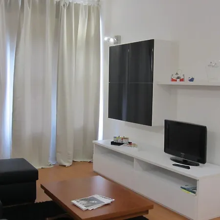 Centralissimo Apartment Pescara