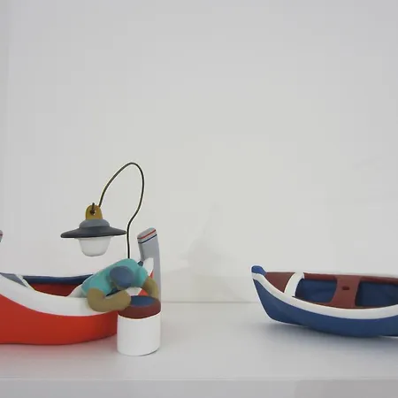 شقة Centralissimo *