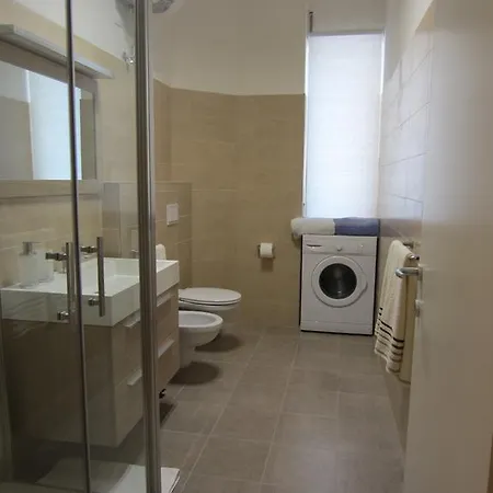 شقة Centralissimo بيسكارا