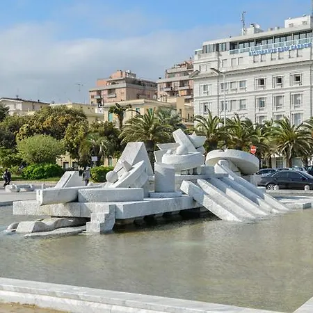 Centralissimo * Pescara