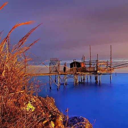 شقة Centralissimo *