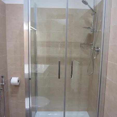 Апартаменты Centralissimo Пескара