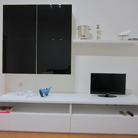 Centralissimo Apartment Pescara