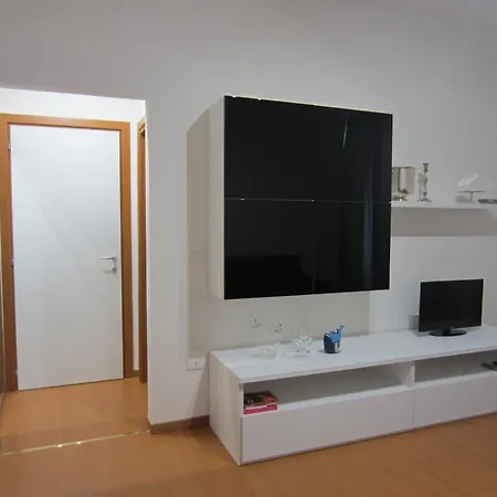 Centralissimo Пескара