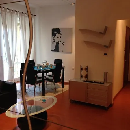 Centralissimo Пескара