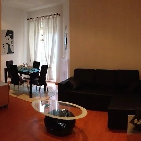Apartament Centralissimo