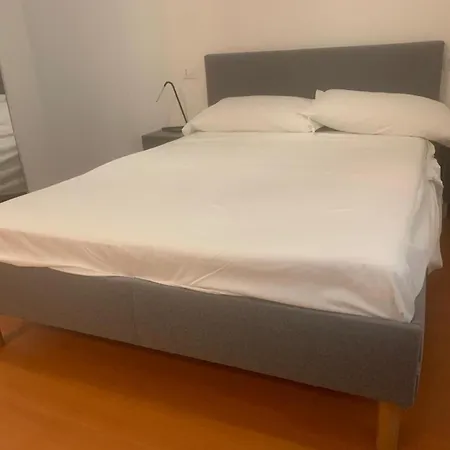 Centralissimo Apartment *