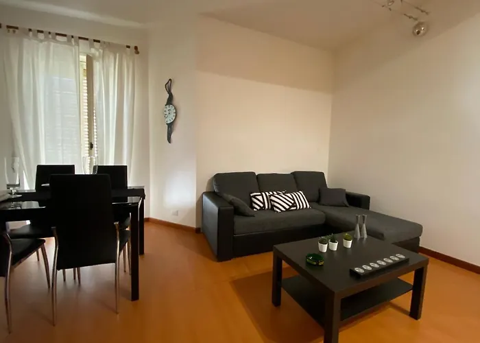 Apartamento Centralissimo *
