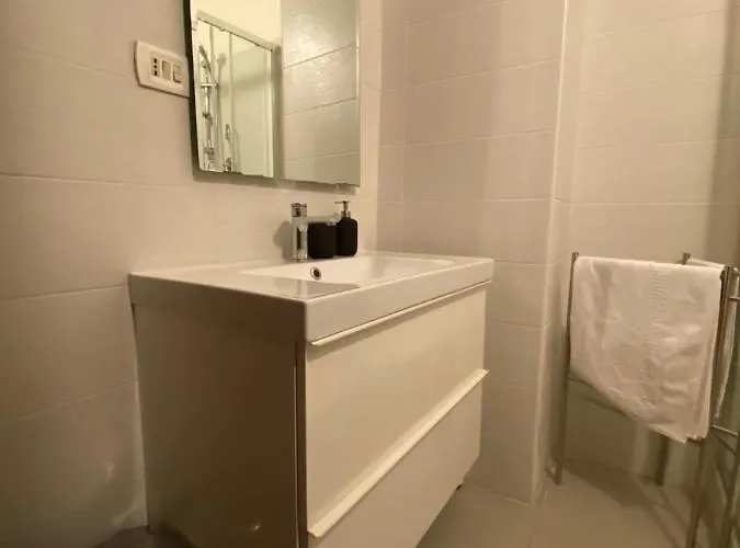 Centralissimo Apartamento