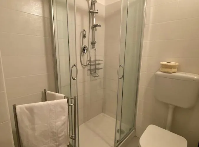 Apartamento Centralissimo *