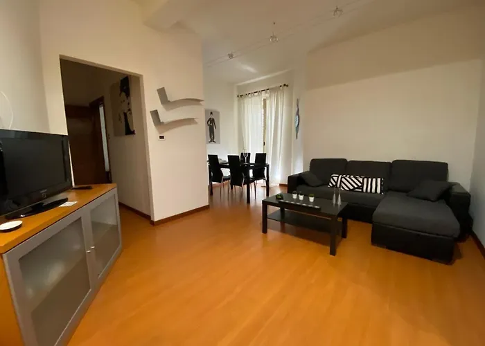 Centralissimo * Pescara