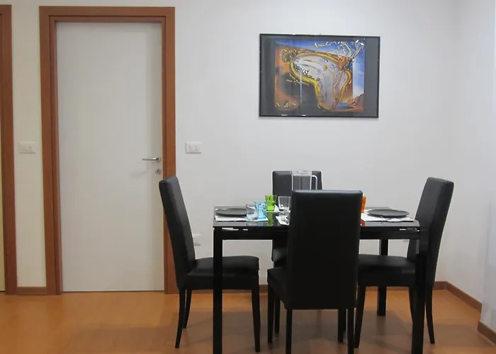 Centralissimo * Pescara