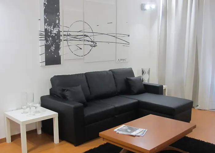 Apartamento Centralissimo