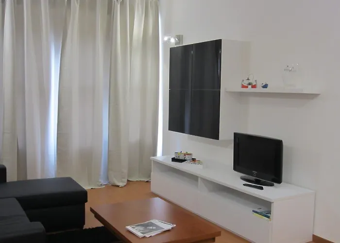 Centralissimo Apartment Pescara