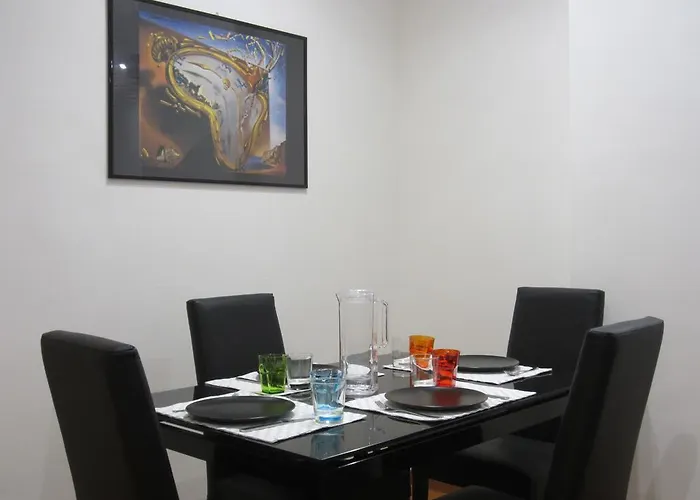 Centralissimo Apartment