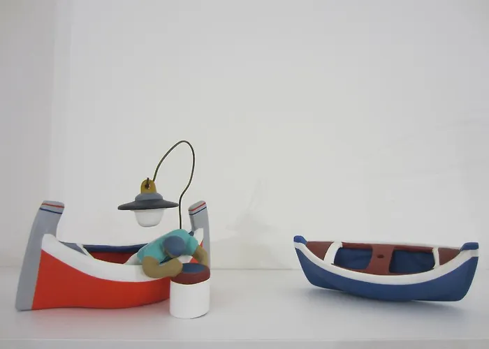 Apartment Centralissimo *