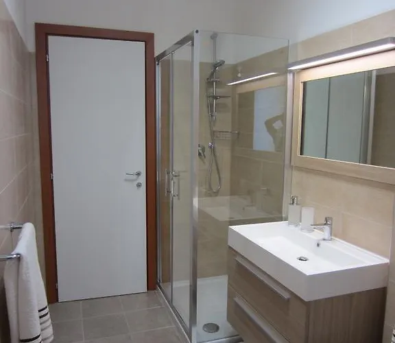 Centralissimo Apartamento *