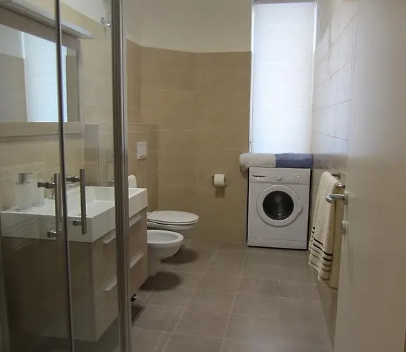 Apartamento Centralissimo Pescara