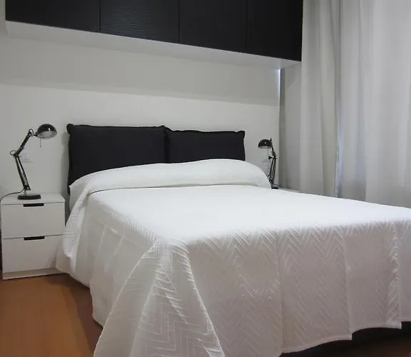 Apartment Centralissimo *