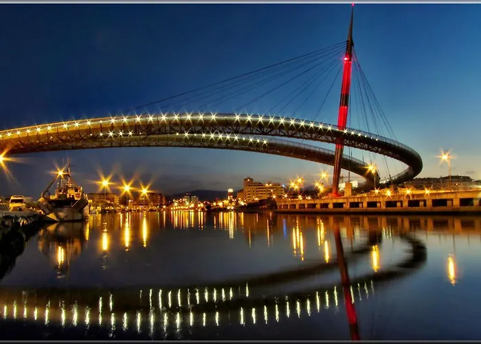 Centralissimo Apartamento