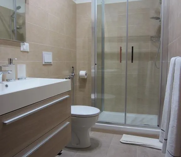 Centralissimo Apartment *