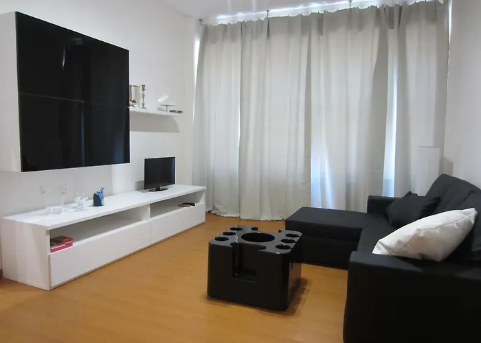 Apartment Centralissimo