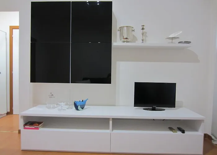 Centralissimo Apartment Pescara