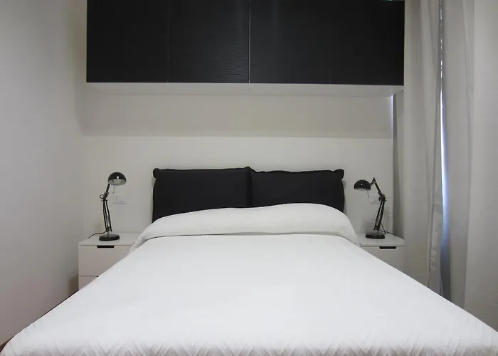 Centralissimo Apartamento