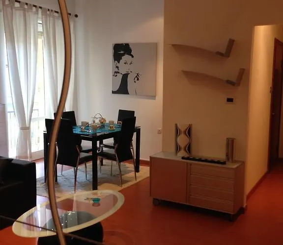 Centralissimo Pescara