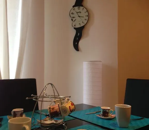 Centralissimo Apartment Pescara