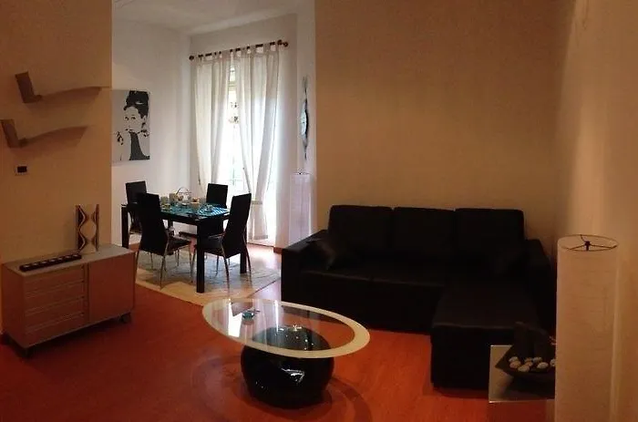 Apartment Centralissimo