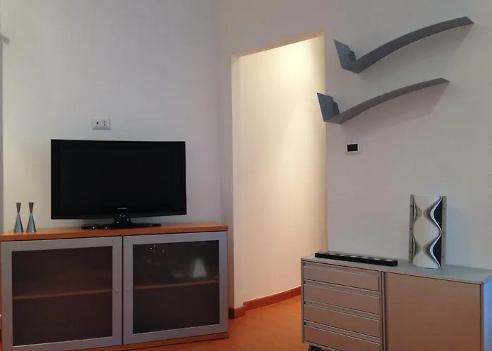 Centralissimo Apartment