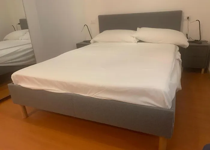 Centralissimo Apartamento *