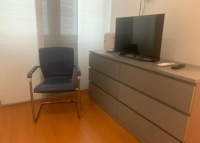 Centralissimo Apartamento Pescara