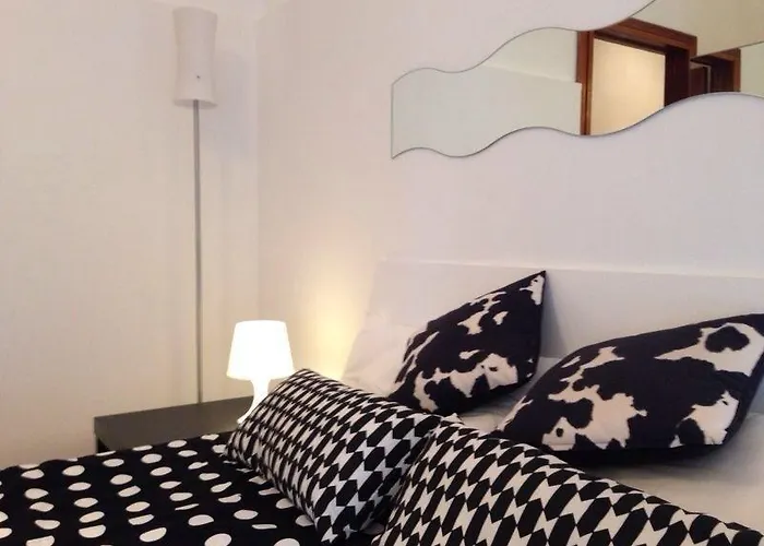 Centralissimo Apartment Pescara